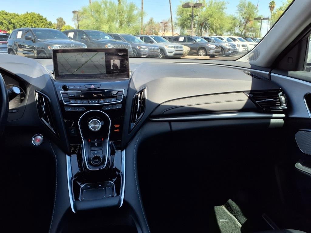 Used 2021 Acura RDX w/ Technology Package image 7