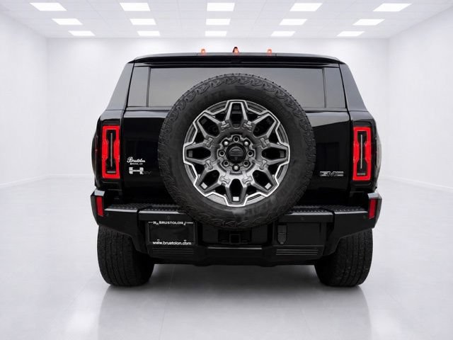 Used 2024 GMC Hummer EV 3X AWD/4WD image 10