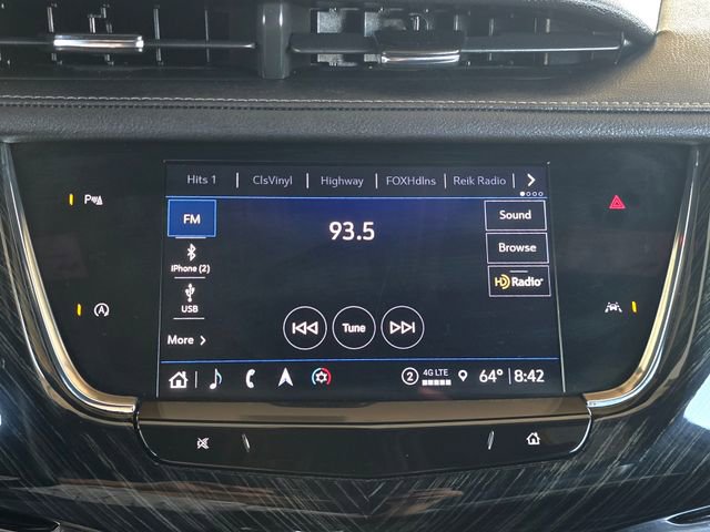 Used 2022 Cadillac XT6 Premium Luxury FWD image 11
