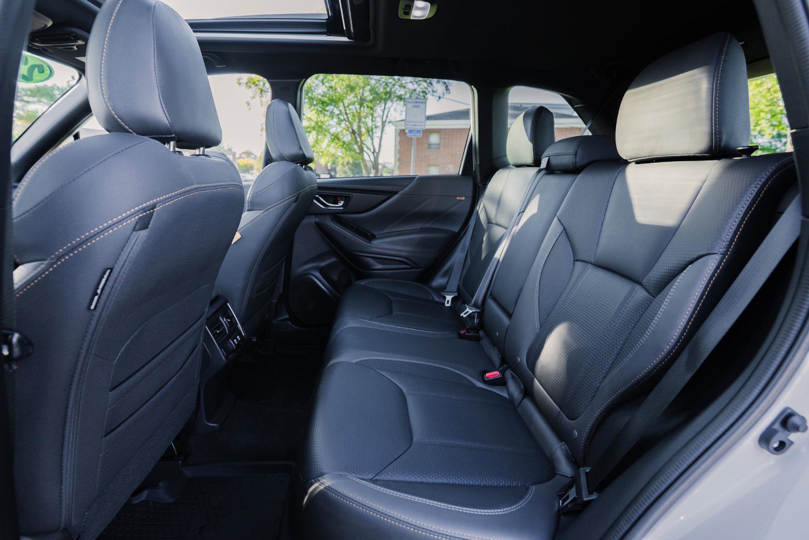 Certified 2022 Subaru Forester Wilderness image 35