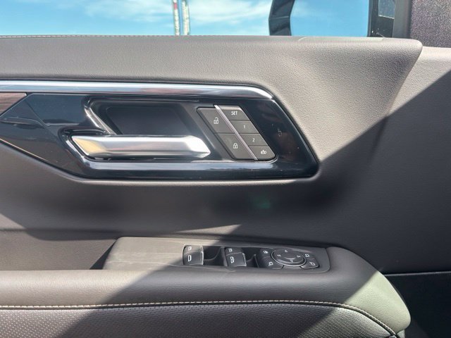 New 2026 Chevrolet Tahoe Premier AWD/4WD image 22