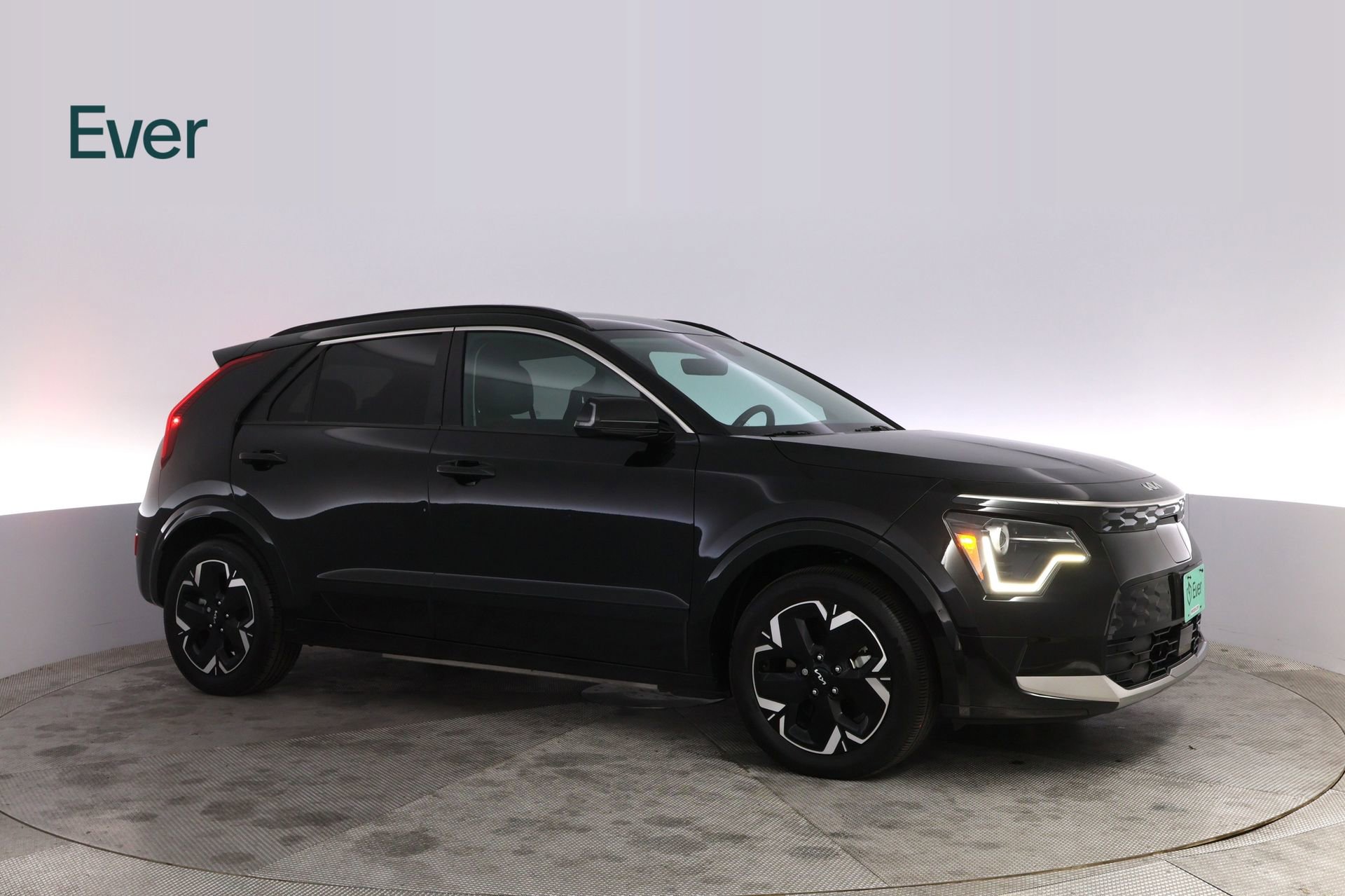 Used 2023 Kia Niro Wind FWD image 14