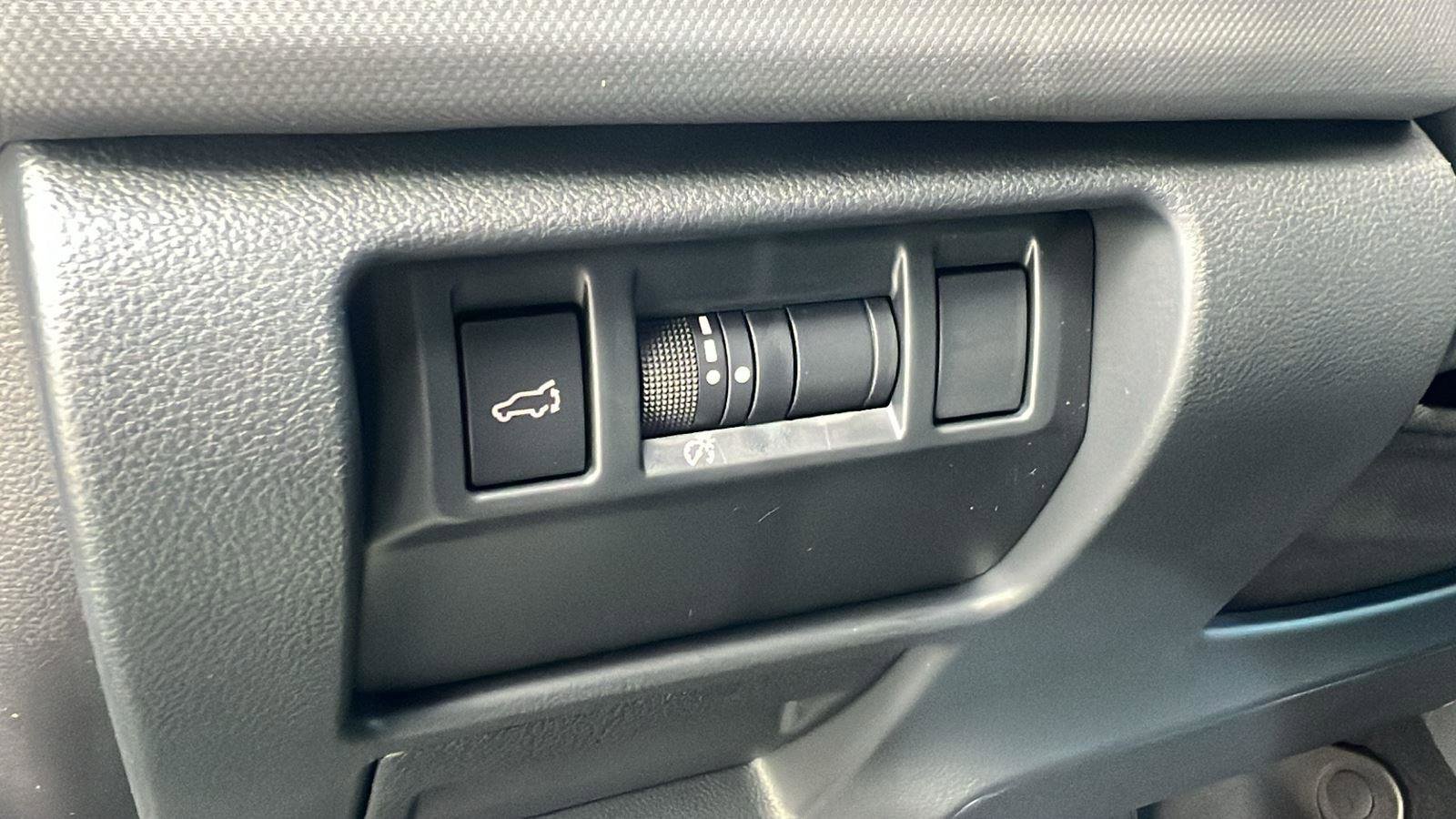 New 2026 Subaru Forester Wilderness image 12