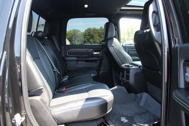 Used 2024 RAM 2500 Rebel w/ Bed Utility Group image 31