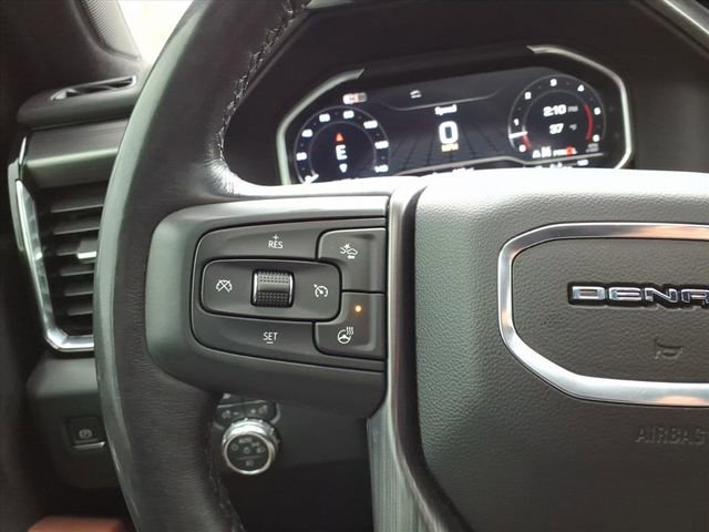 Used 2024 GMC Sierra 2500 Denali Ultimate image 36