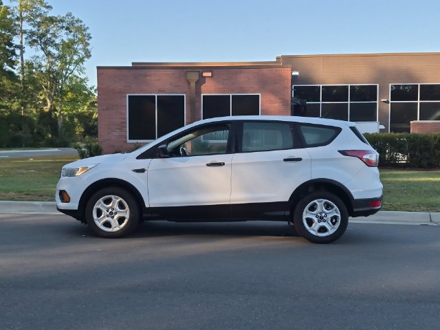 Used 2017 Ford Escape S FWD image 2