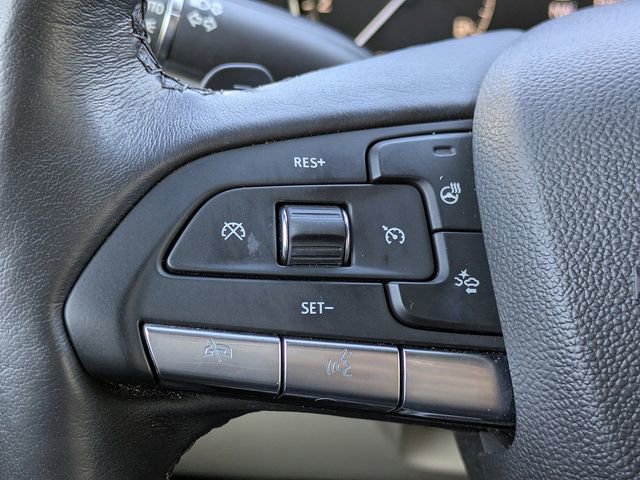 Certified 2023 Cadillac CT4 Premium Luxury image 25