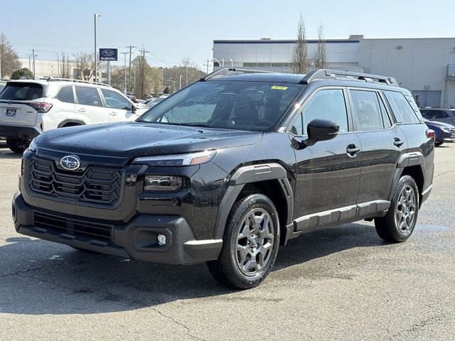 New 2026 Subaru Outback Premium image 7