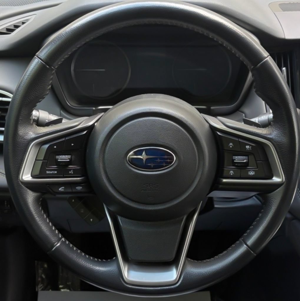 Used 2021 Subaru Outback Onyx Edition XT AWD/4WD image 18