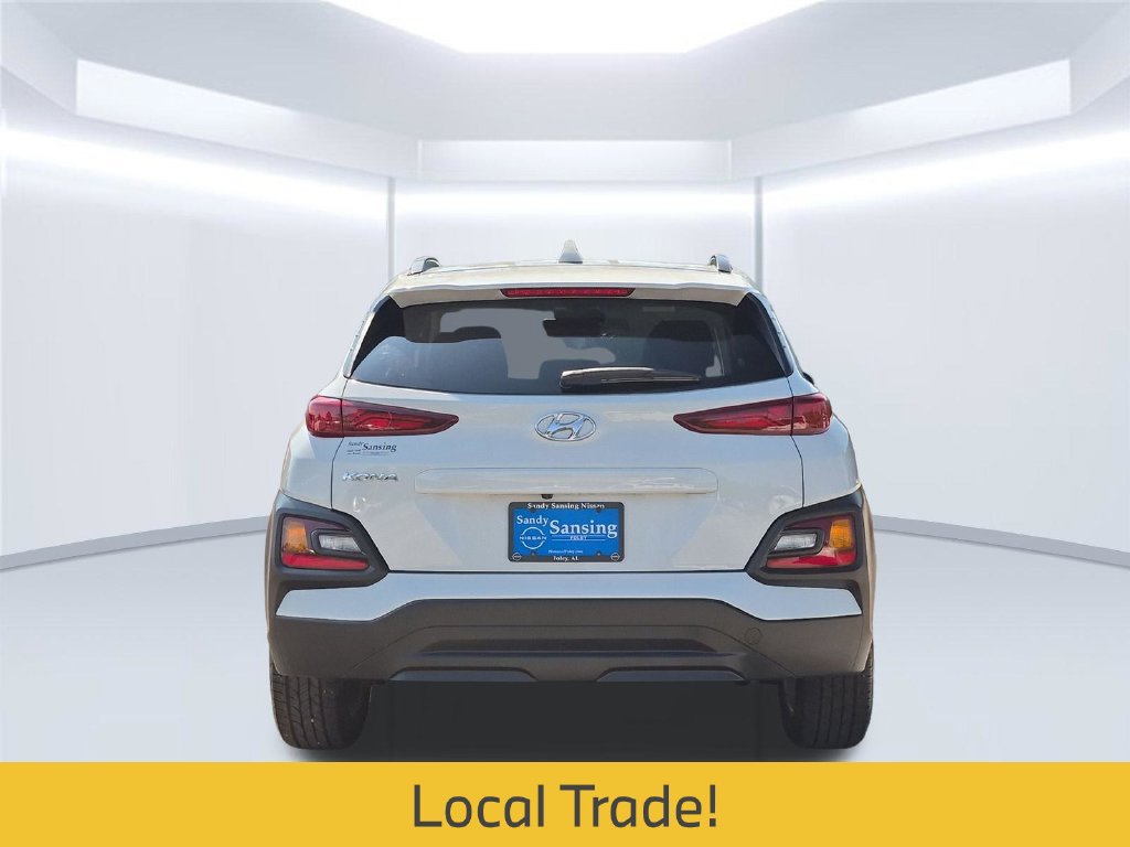 Used 2020 Hyundai Kona SEL Plus FWD image 6