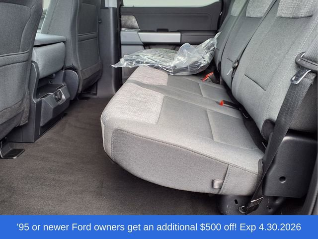 New 2026 Ford F250 XLT image 17