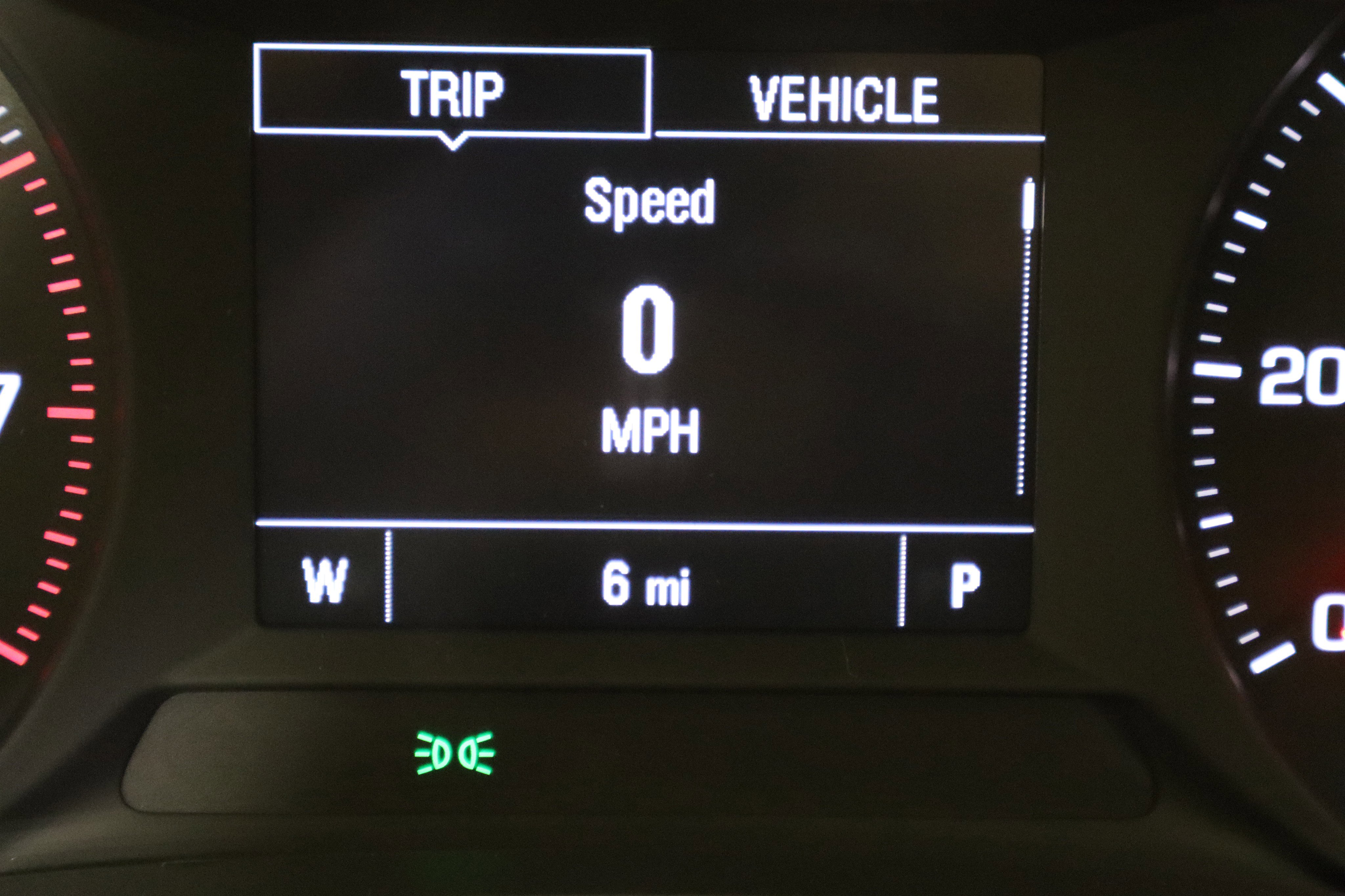 New 2026 Chevrolet Trax LS w/ LS Convenience Package FWD image 20