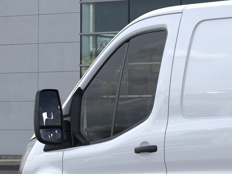 New 2026 Ford Transit 250 Low Roof w/ Load Area Protection Package image 20