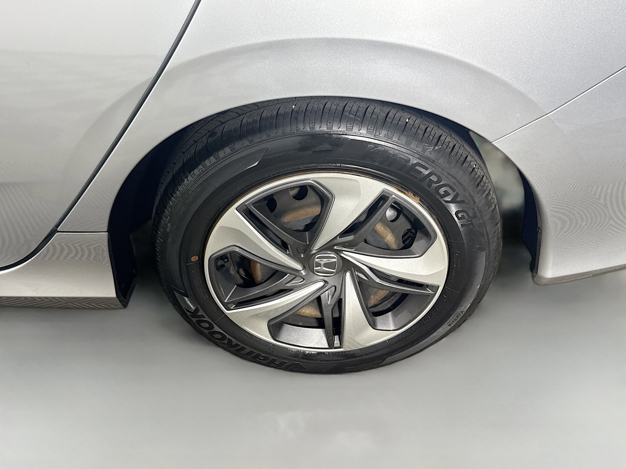 Used 2019 Honda Civic LX image 36