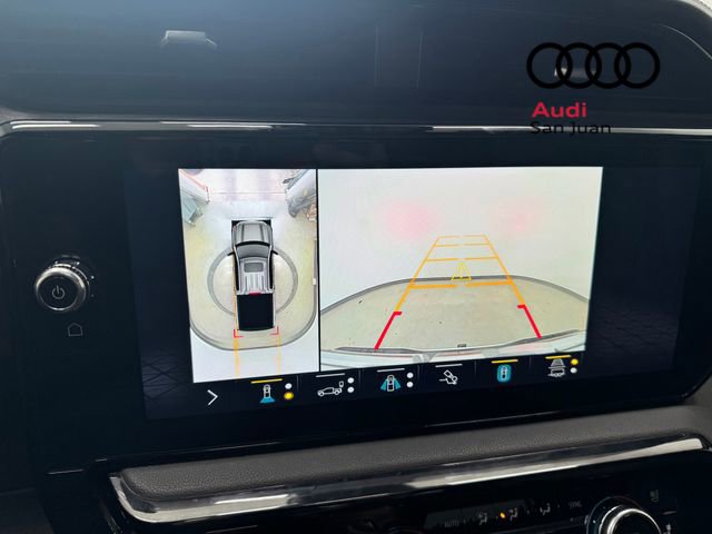 Used 2022 GMC Sierra 1500 AT4 w/ AT4 Premium Package image 20