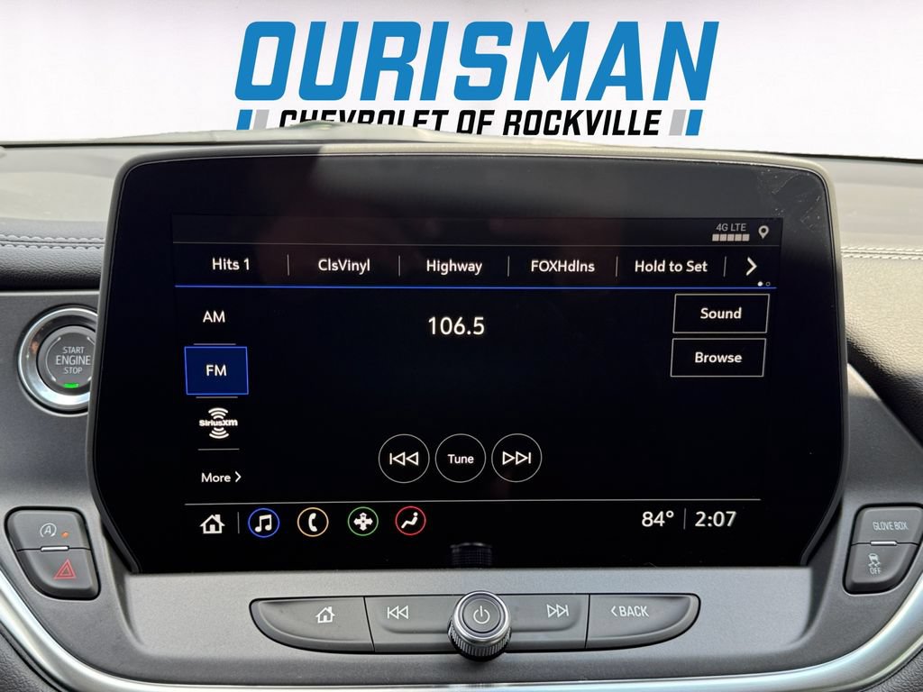 New 2026 Chevrolet Blazer LT w/ Convenience Package FWD image 14