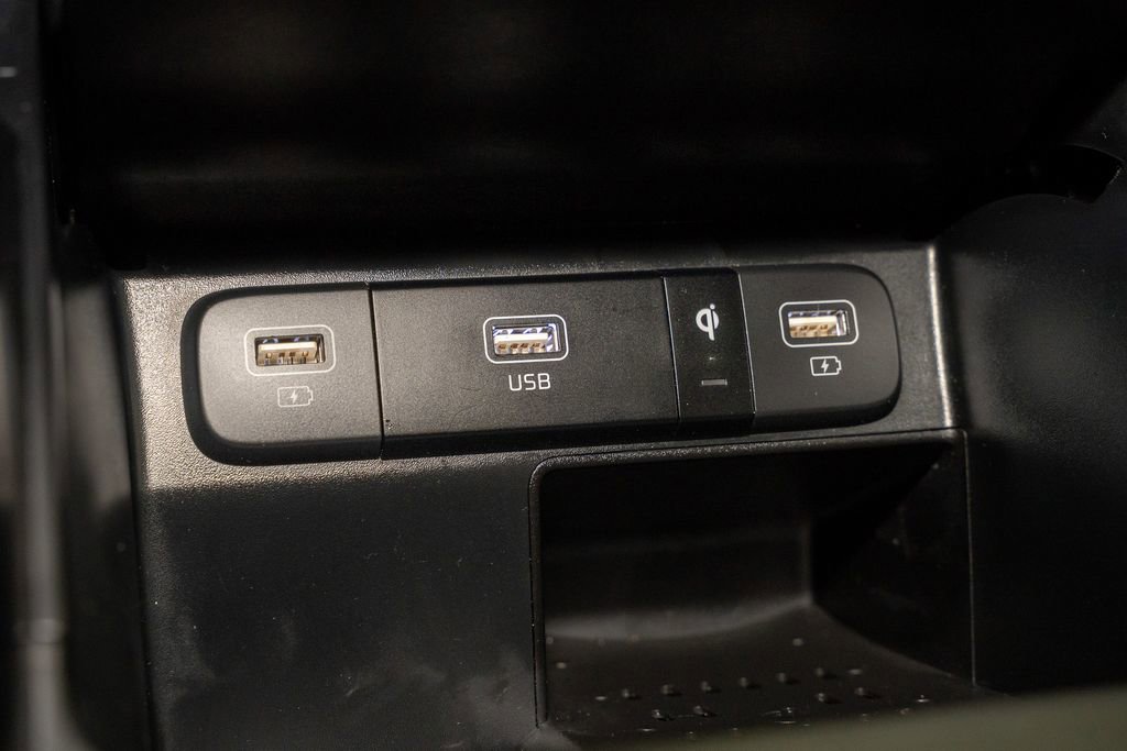 Certified 2023 Kia Sorento EX image 15