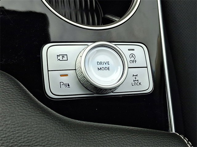 Used 2025 Genesis GV80 2.5T Standard image 26