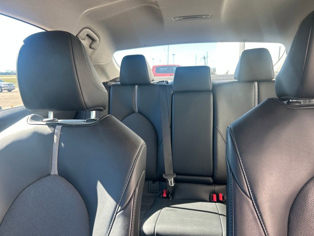 Used 2024 Toyota Camry XSE image 19