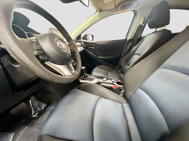 Used 2018 Toyota Yaris iA image 21