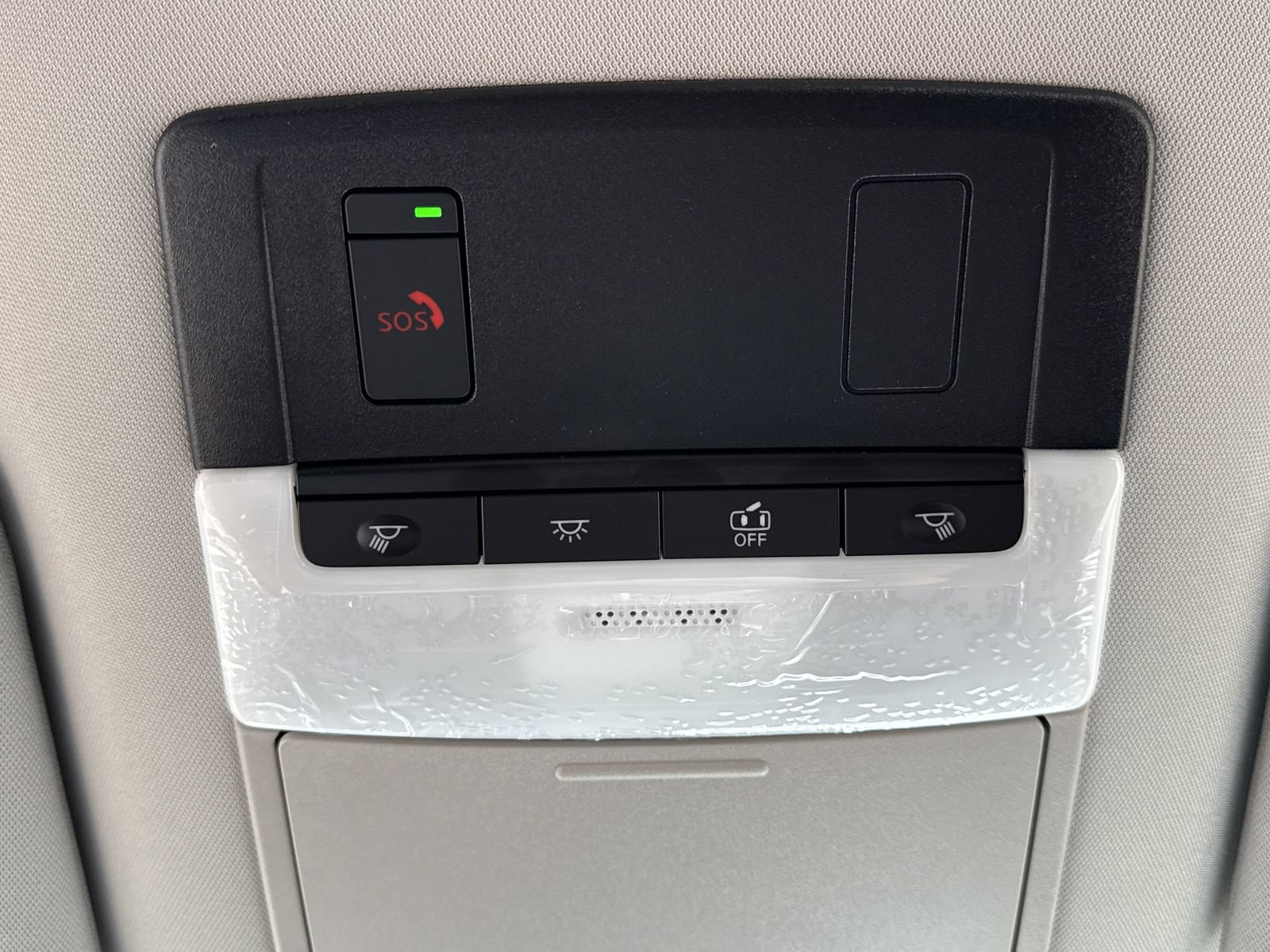 New 2026 Nissan Pathfinder SL FWD image 9