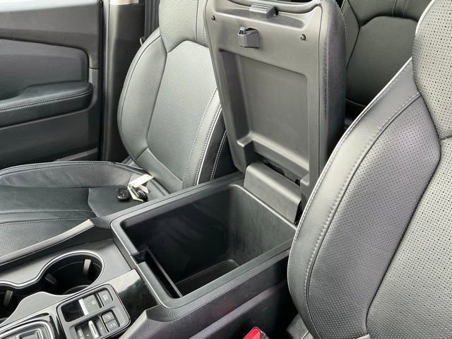 Used 2023 Honda Pilot Elite image 34