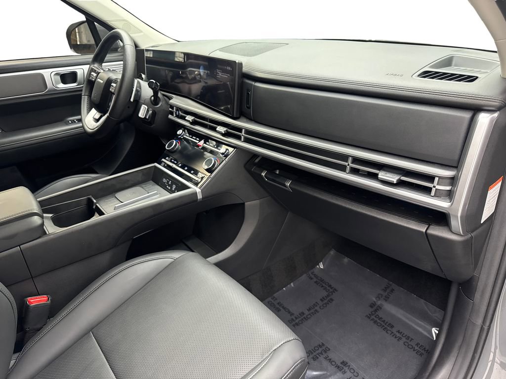 Used 2026 Hyundai Santa Fe SEL AWD/4WD image 55