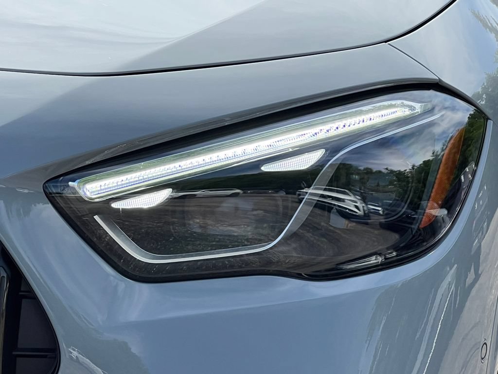 New 2026 Mercedes-Benz GLA 35 AMG 4MATIC image 12