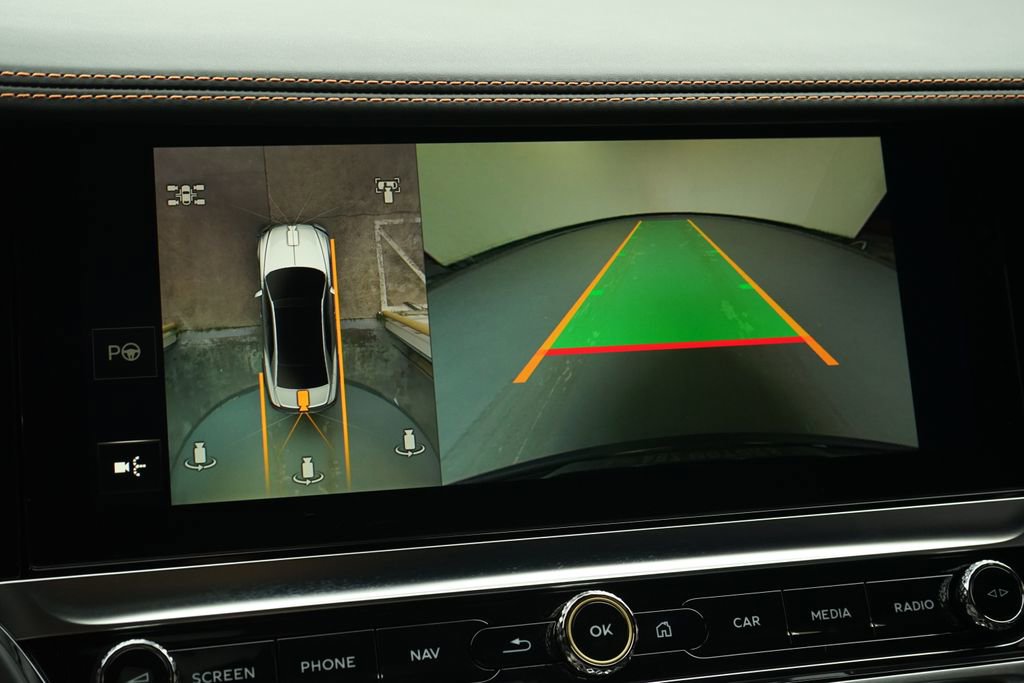 Used 2026 Bentley Flying Spur Azure image 16