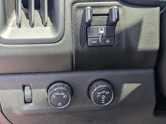 Used 2020 Chevrolet Colorado ZR2 AWD/4WD image 12