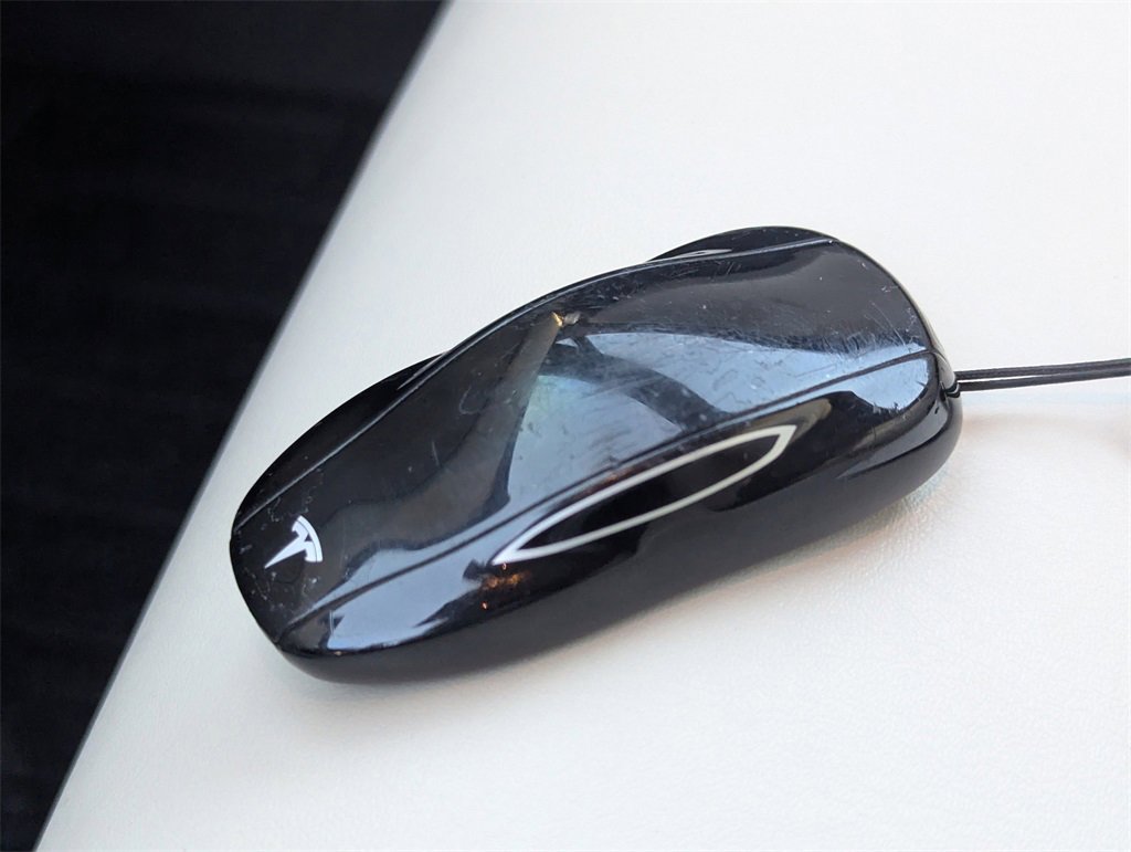 Used 2021 Tesla Model S Long Range Plus image 21