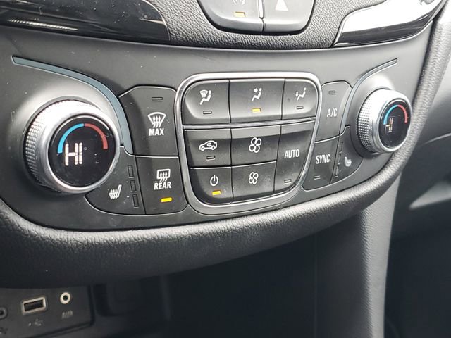 Certified 2023 Chevrolet Equinox RS image 29