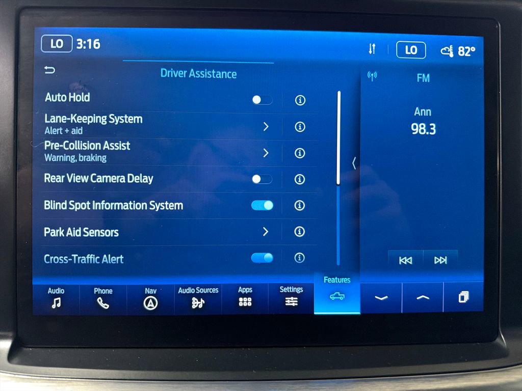 Certified 2023 Ford F150 Lariat image 46