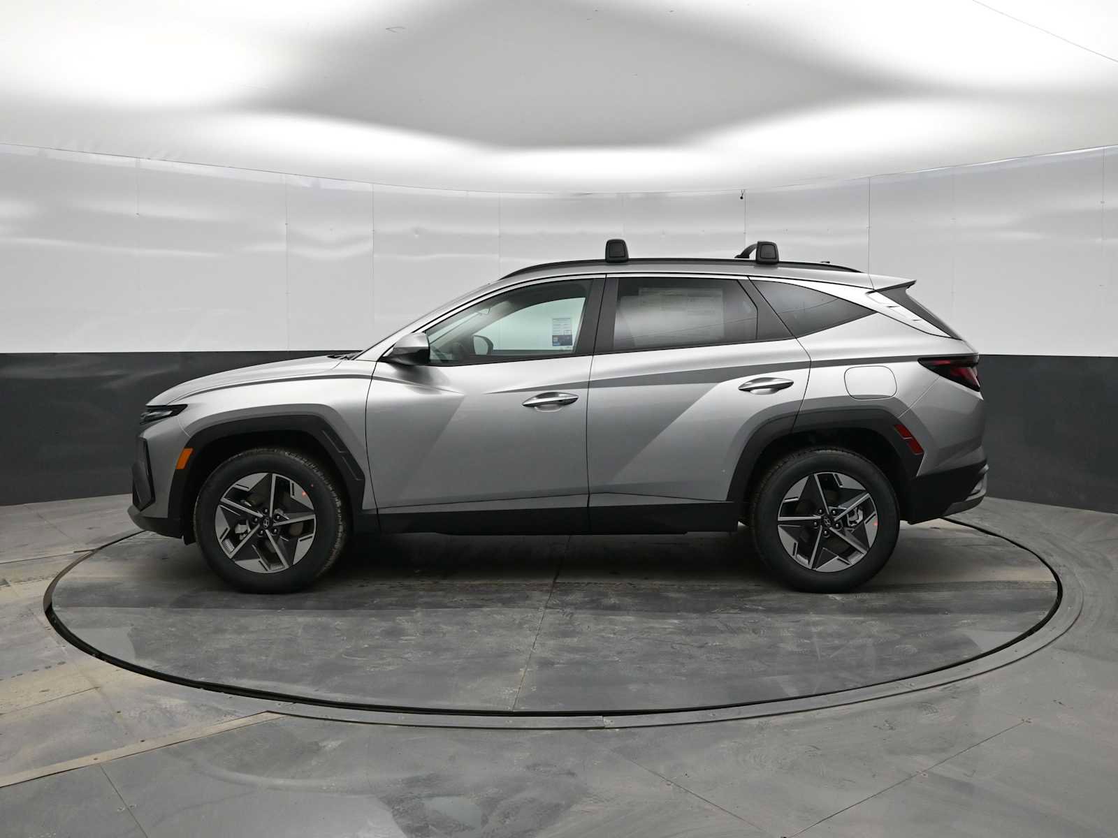 New 2026 Hyundai Tucson SEL image 5