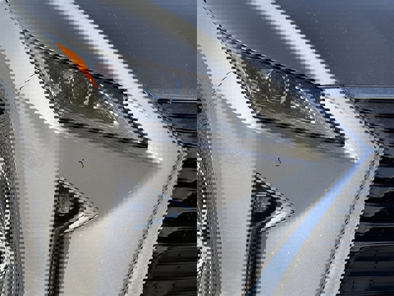 Used 2019 Lexus RX 350 FWD image 9