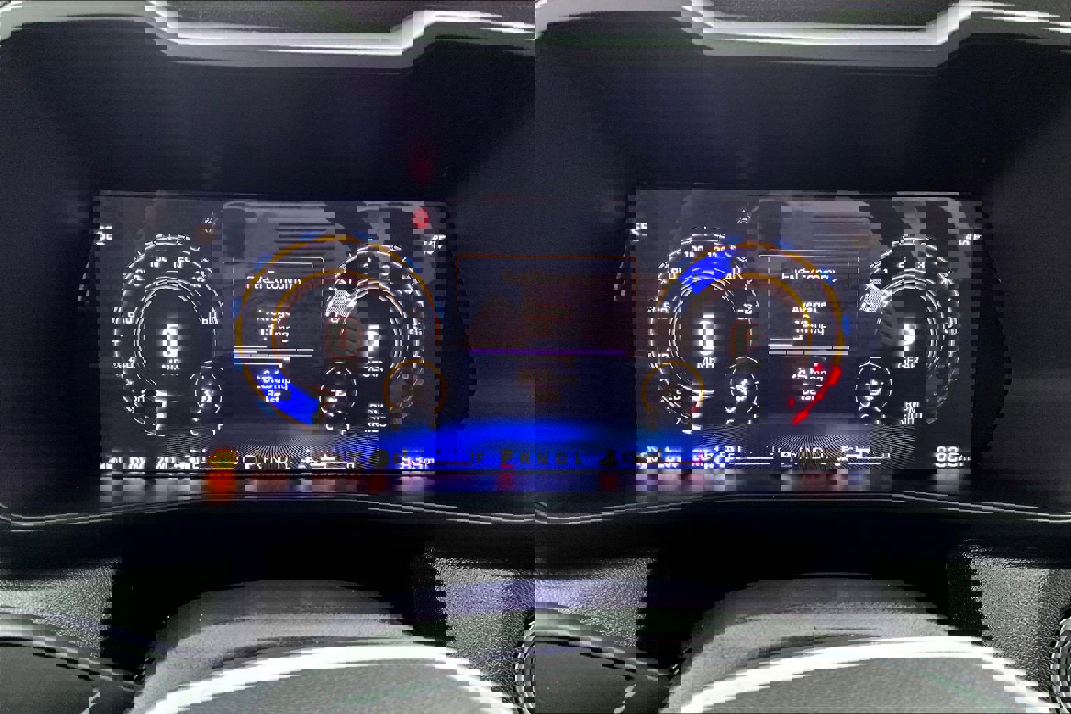 Used 2025 Chevrolet Colorado Trail Boss AWD/4WD image 9