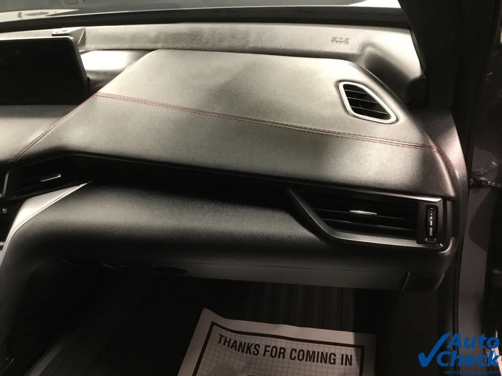 Used 2023 Acura TLX w/ A-SPEC Package AWD/4WD image 39