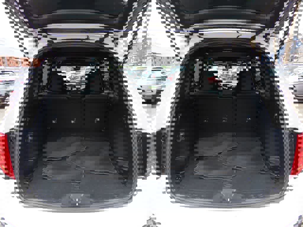 Used 2023 Honda Passport Elite image 11