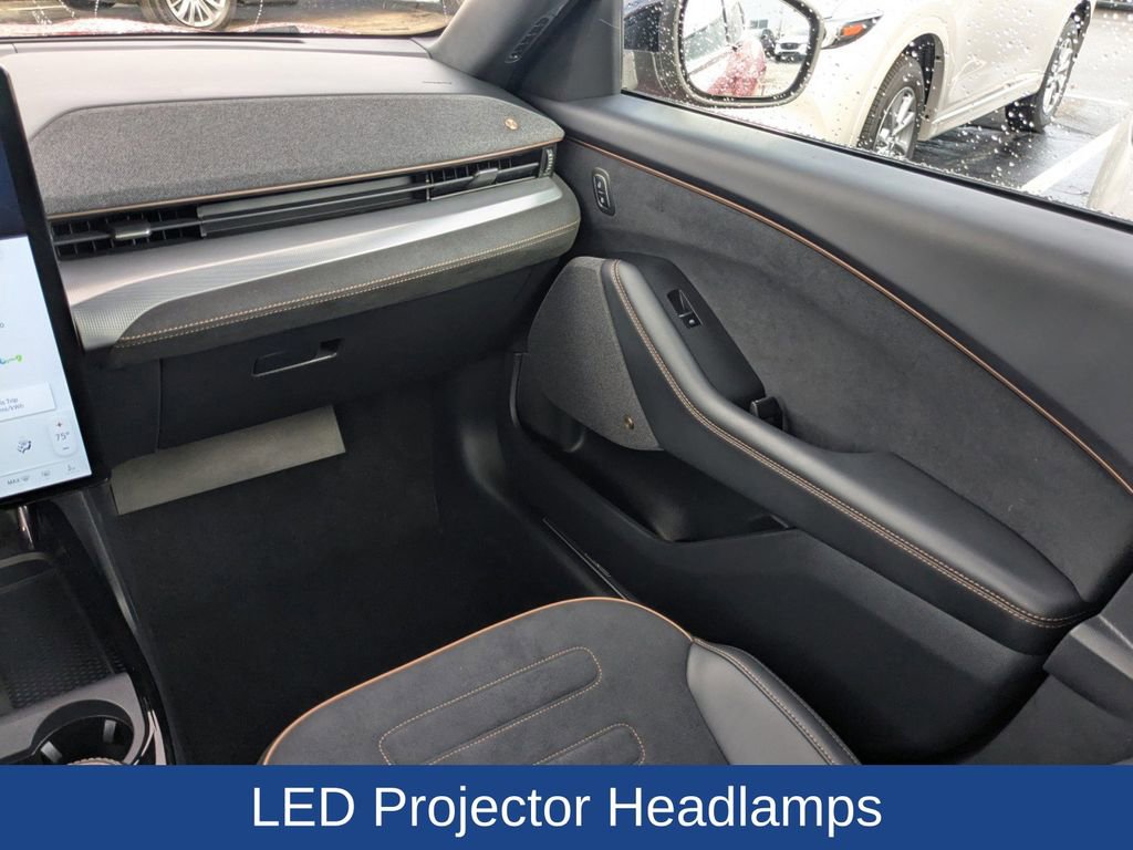 Certified 2023 Ford Mustang Mach-E GT image 20