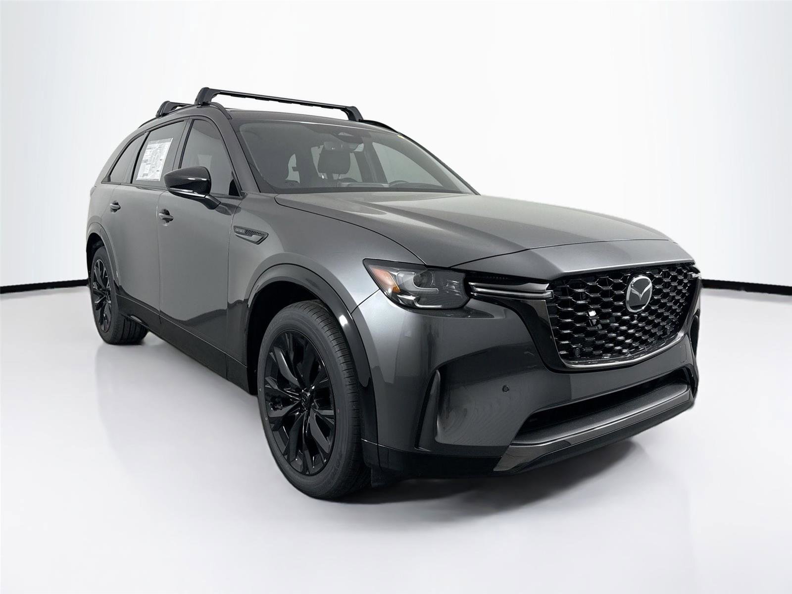 New 2026 MAZDA CX-90 3.3 Turbo S w/ Premium Package image 10