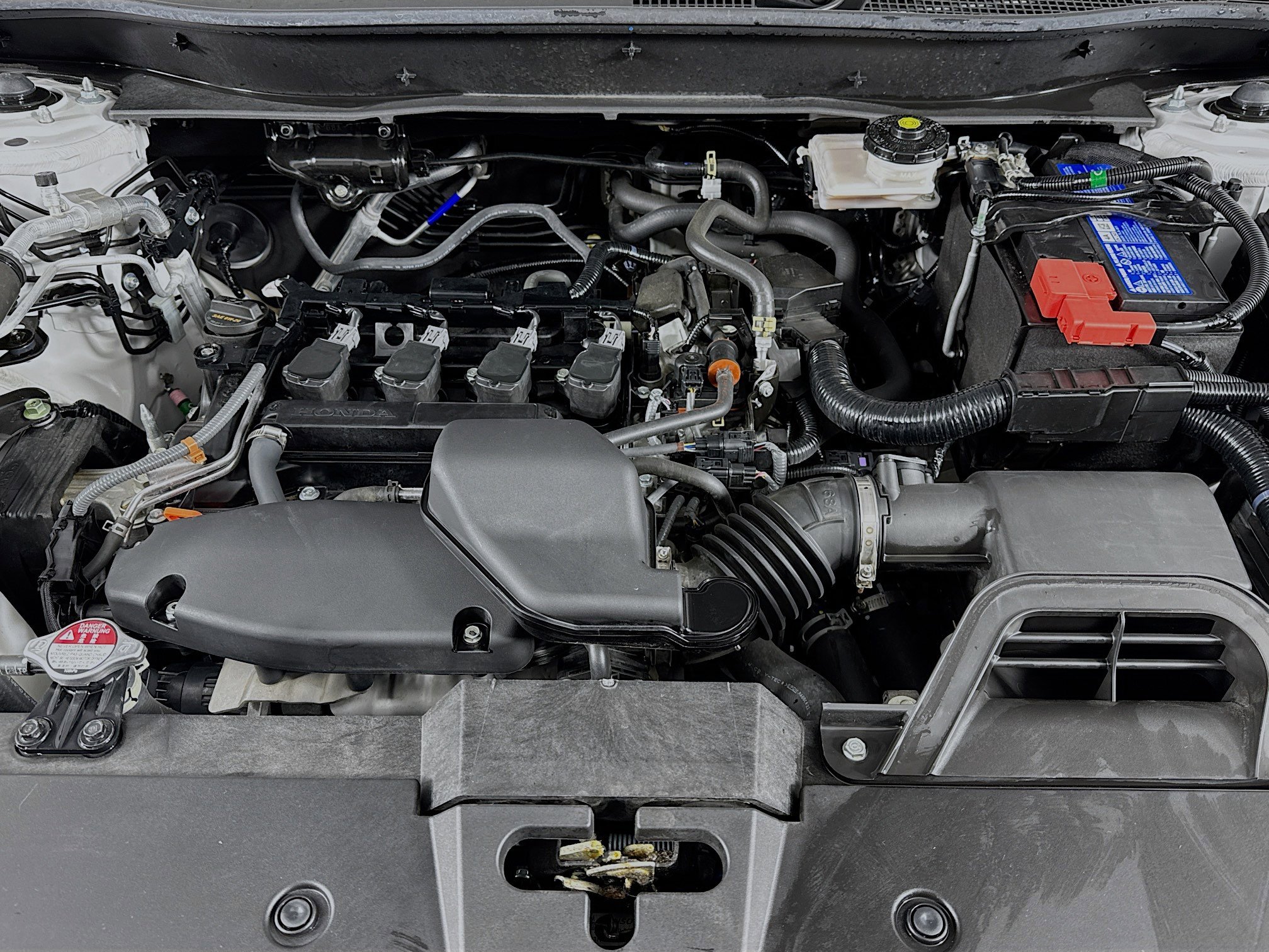 Certified 2024 Honda CR-V EX-L image 29