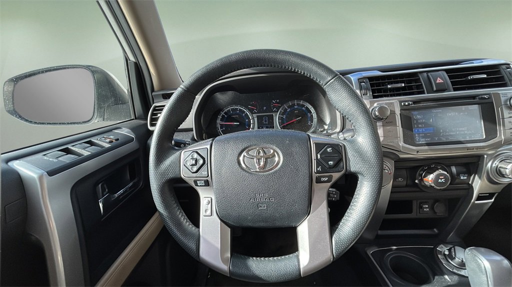 Used 2018 Toyota 4Runner SR5 Premium image 14