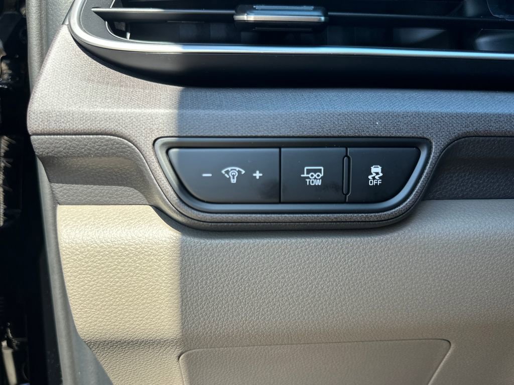 New 2026 Kia Carnival EX image 13