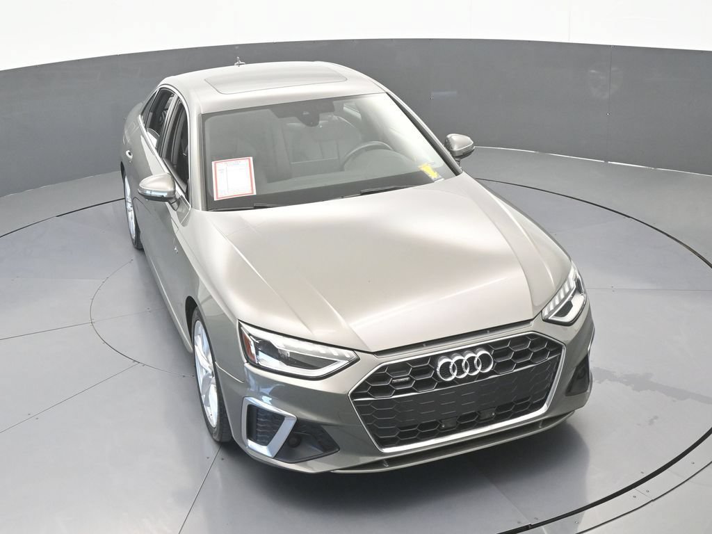 Used 2024 Audi A4 2.0T Premium Plus AWD/4WD image 61