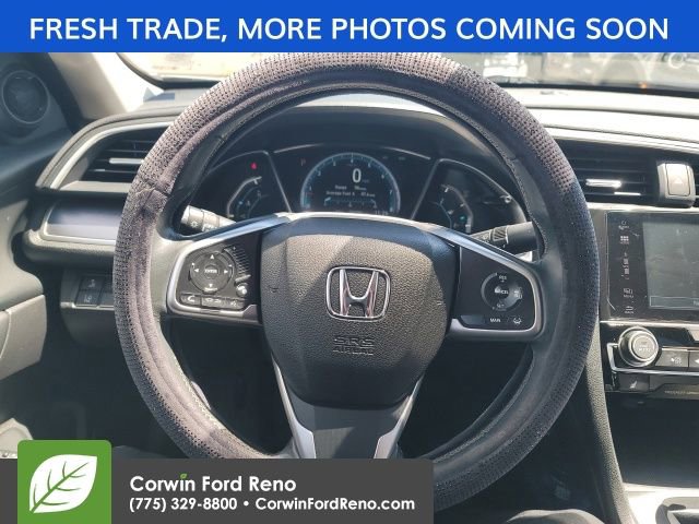 Used 2016 Honda Civic EX-L image 13