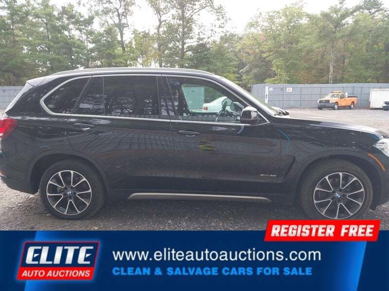 Used 2018 BMW X5 xDrive35i AWD/4WD image 26