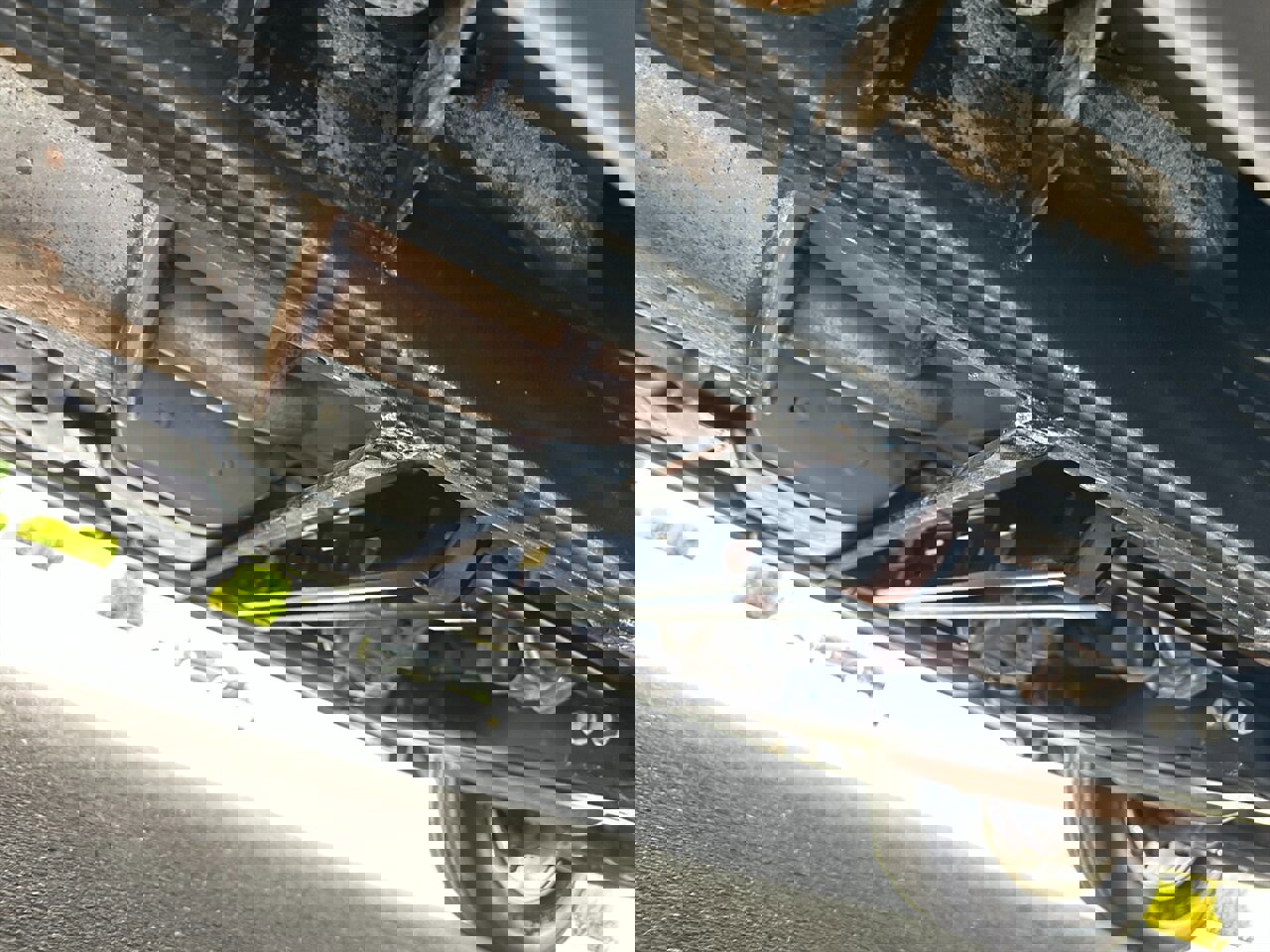 Used 2005 Cadillac Escalade AWD image 74