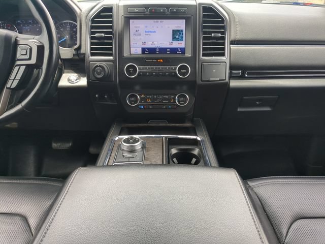 Used 2021 Ford Expedition Max Limited RWD image 18