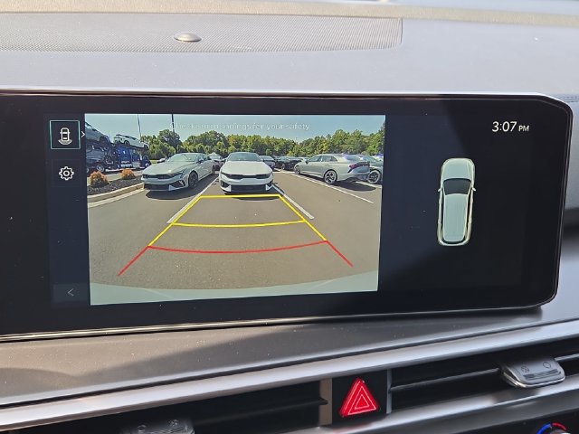 New 2026 Kia Sorento S FWD image 12