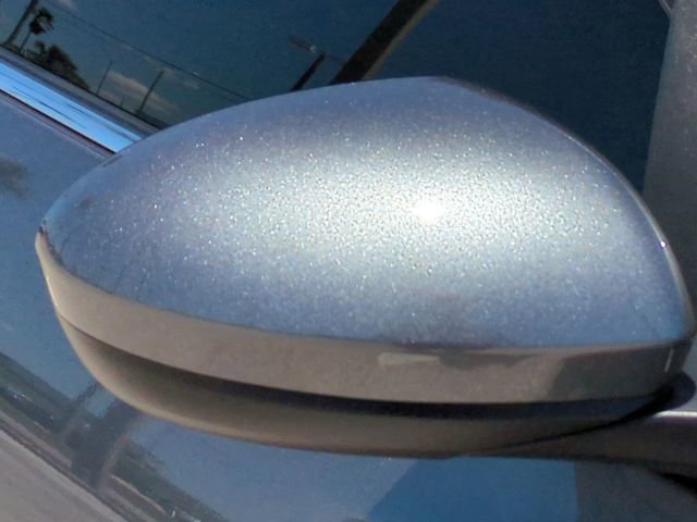 Used 2025 Nissan Sentra S FWD image 12